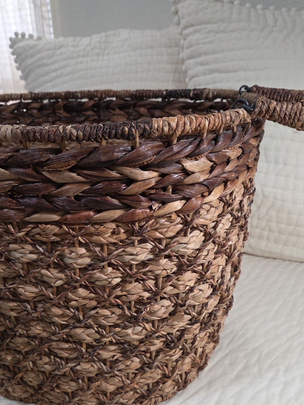 Basket - Picture 15 of 16